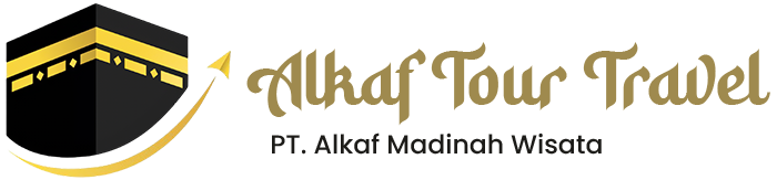 PT Alkaf madinah wisata | Alkaf Tour Travel